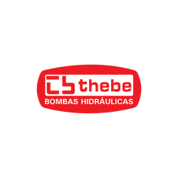 thebe logo